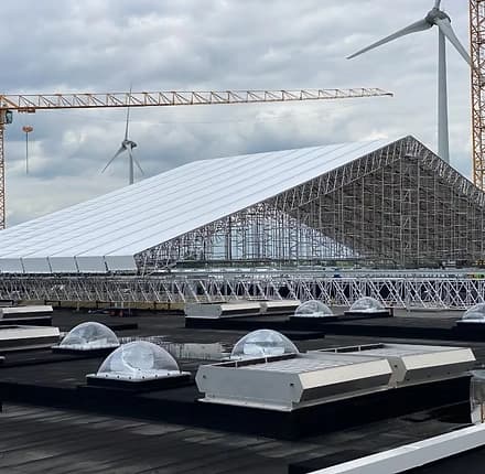Steigerbouw op maat